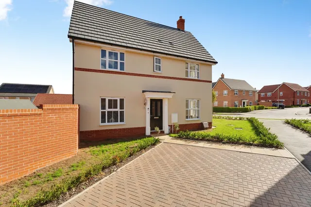 Emmerson Close, Stowmarket, IP14, photo 1