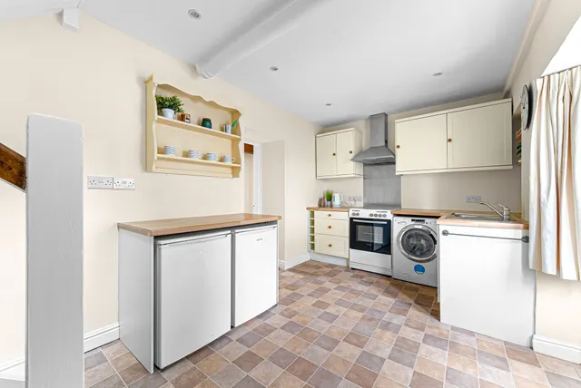 Bond End, Knaresborough, HG5, photo 3