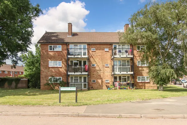 Manley Road, Hemel Hempstead, HP2, photo 1
