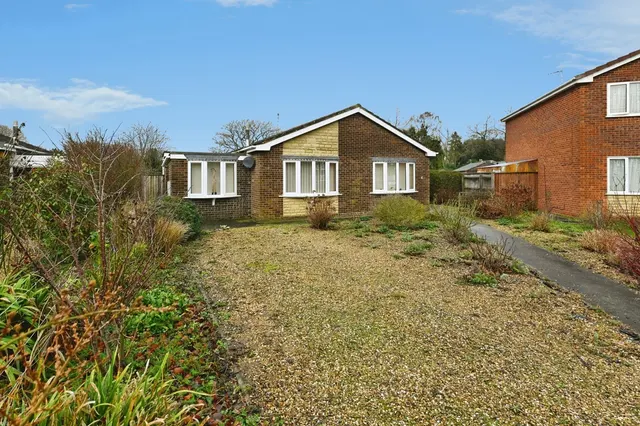Highgrove, Long Sutton, Spalding, Lincolnshire, PE12, photo 1