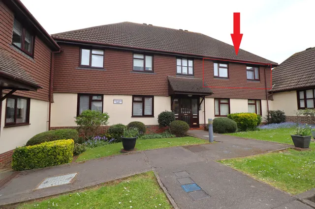 Hilltop Close, Rayleigh, SS6, photo 1