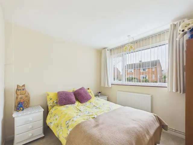 Grayson Avenue, Lowestoft, photo 3
