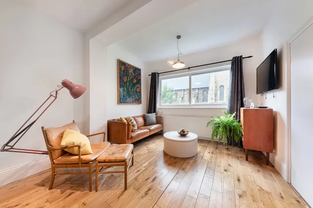 Lower Addison Gardens, Holland Park, W14, photo 1