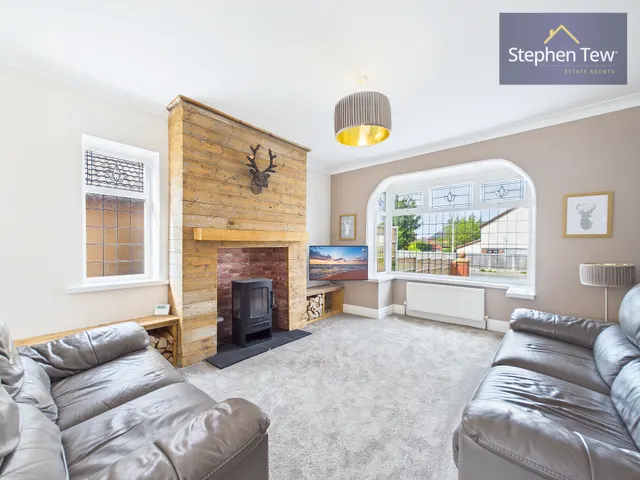 Common Edge Road, Blackpool, FY4, photo 2