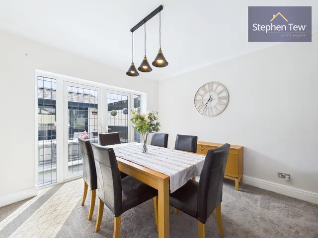 Common Edge Road, Blackpool, FY4, photo 3