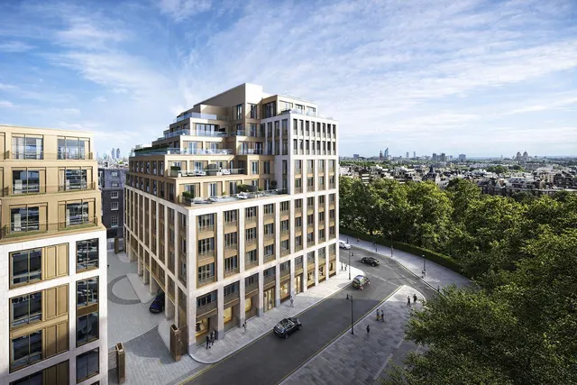 Clarges Street, Piccadilly, W1J, photo 1