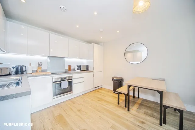 Meridian Way, Southampton, SO14, photo 3