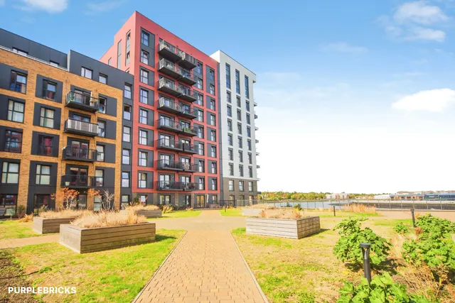 Meridian Way, Southampton, SO14, photo 1