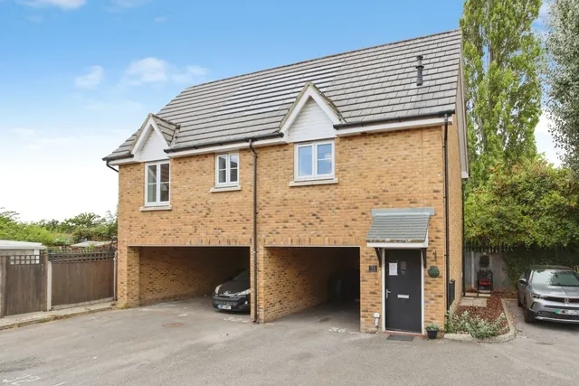 Howard Drive, Tonbridge, TN10, photo 1
