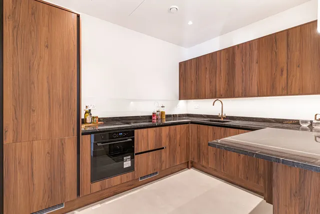 Wharf Road, London, N1, photo 2