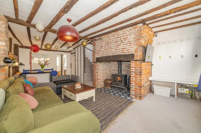 West Street, Faversham, ME13, photo 2