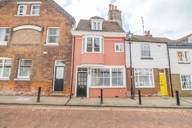 West Street, Faversham, ME13, photo 1