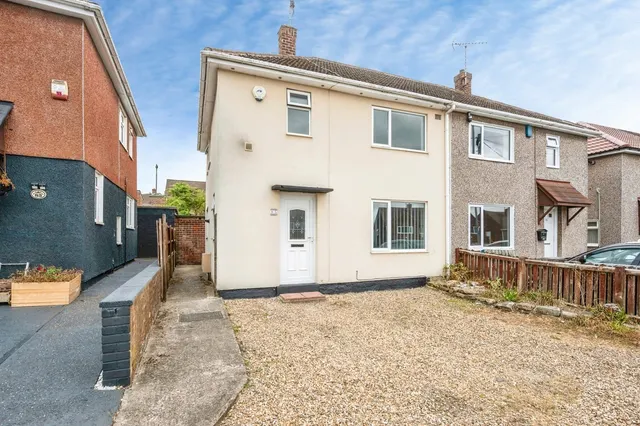 Brick Kiln Lane, Mansfield, Nottinghamshire, NG18, photo 1