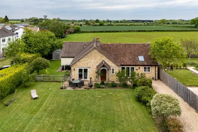 Grove Lane, Yatton Keynell, SN14, photo 1