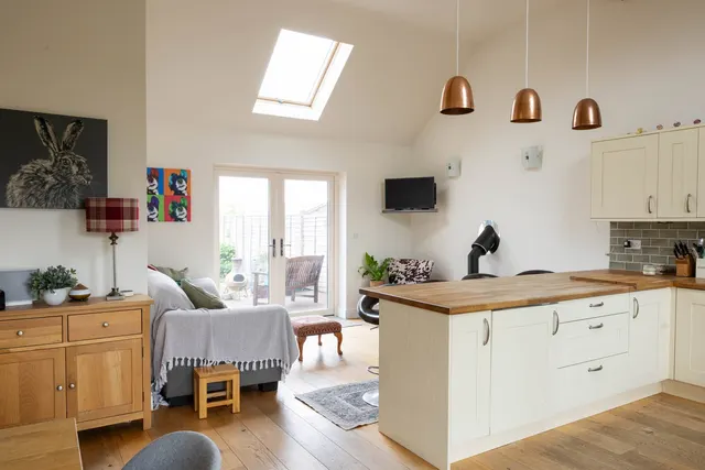 Grove Lane, Yatton Keynell, SN14, photo 3