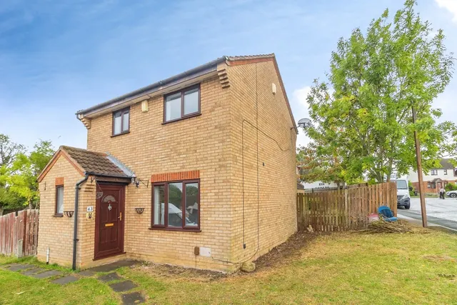Gisburn Close, Heelands, MK13, photo 2