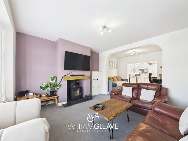 Photo 3 — Fourth Avenue, Flint, Flintshire, CH6 5LX