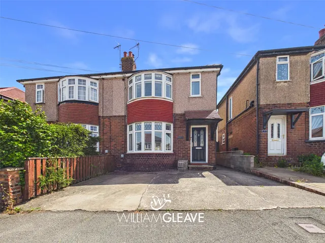 Fourth Avenue, Flint, Flintshire, CH6 5LX, photo 1