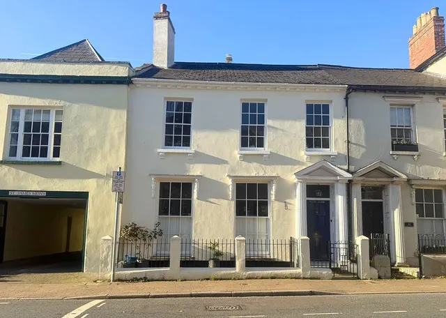 Whitecross Street, Monmouth, NP25, photo 1
