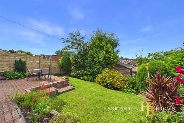 Photo 3 — Priory Close, Shotley Bridge