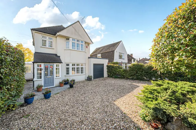 Photo 3 — Dartford Road, Horton Kirby, DA4