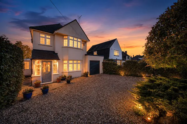 Dartford Road, Horton Kirby, DA4, photo 1