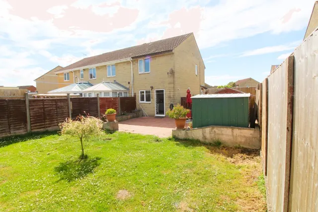 Withygrove Close, Bridgwater, TA6, photo 1