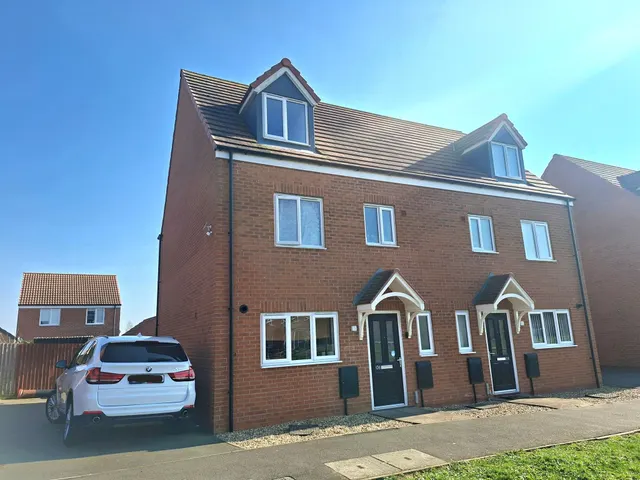 Bellona Drive, Peterborough, PE2, photo 1