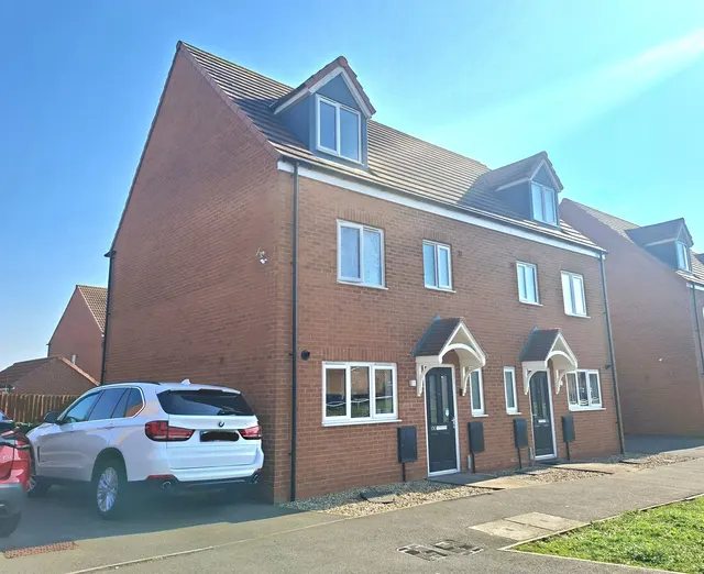 Bellona Drive, Peterborough, PE2, photo 2