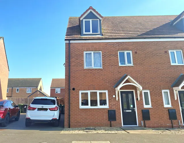 Bellona Drive, Peterborough, PE2, photo 3