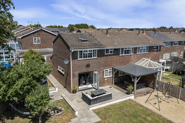 Regency Drive, Brislington, Bristol, BS4 4UA, photo 1