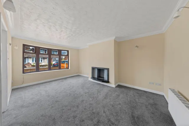 Photo 2 — Jackson Street, Burtonwood, Warrington, Warrington, WA5 4HN