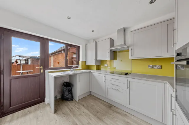 Photo 3 — Jackson Street, Burtonwood, Warrington, Warrington, WA5 4HN