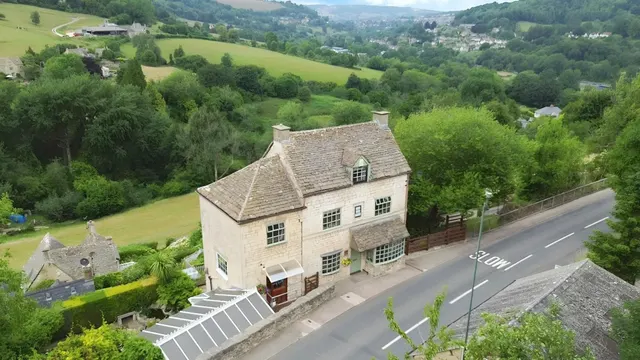 Walls Quarry, Brimscombe, GL5, photo 1