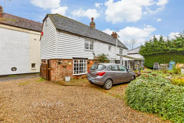 Chapel Row, Herne Bay, CT6, photo 1