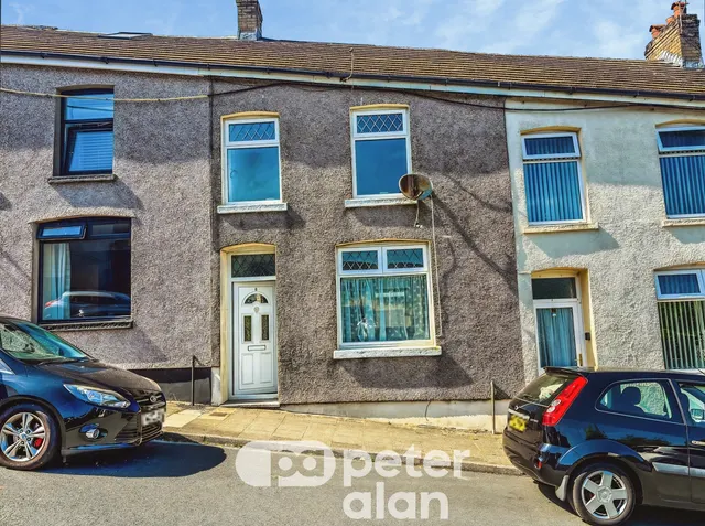 Wood Street, Ferndale, CF43, photo 2