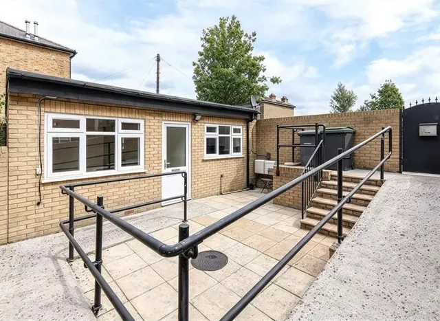 Tancred Road, Green Lanes, N4, photo 1