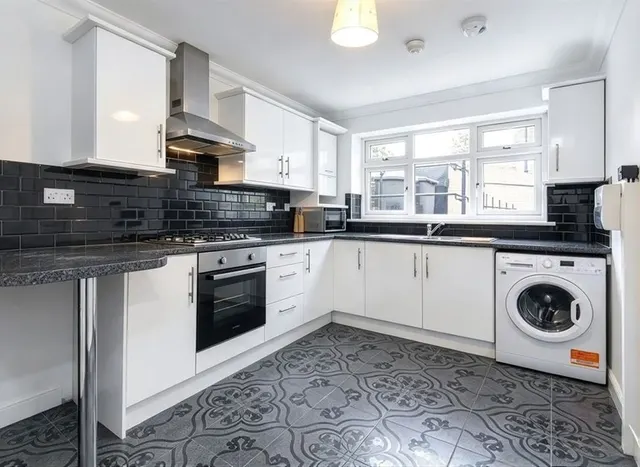 Tancred Road, Green Lanes, N4, photo 3