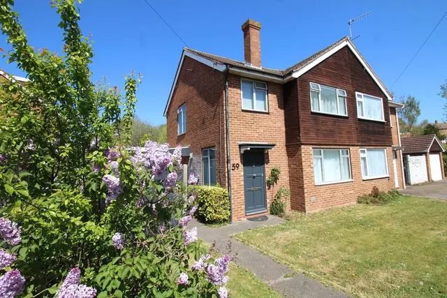 Salisbury Road, Tonbridge, photo 1