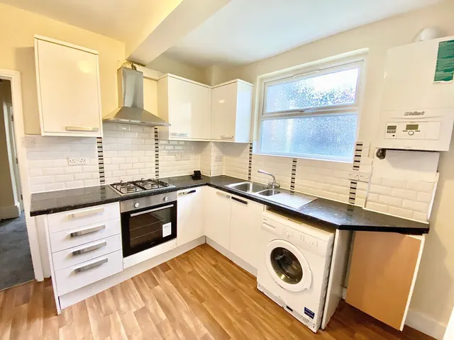 South Birkbeck Road, Leytonstone, E11, photo 1