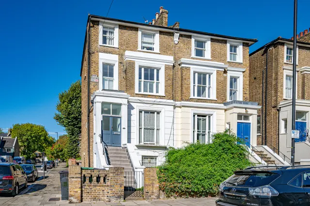 London, NW1, photo 1