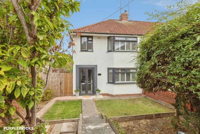 Station Road, Bristol, BS15, photo 1