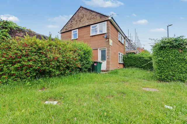 Photo 2 — Thomas Sharp Street, Coventry, CV4