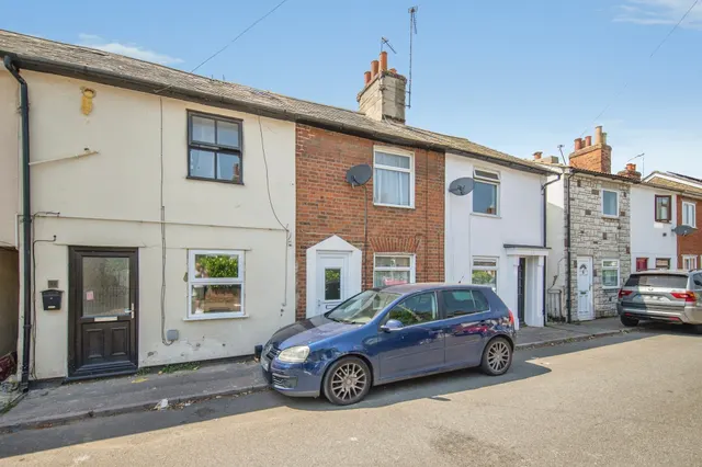 Artillery Street, COLCHESTER, photo 1