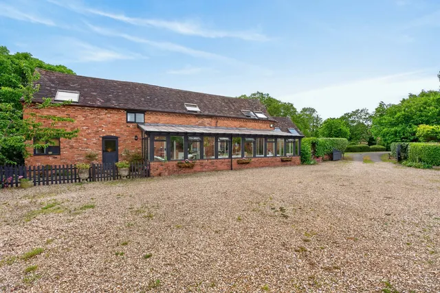 School Lane, Cutnall Green, WR9, photo 1
