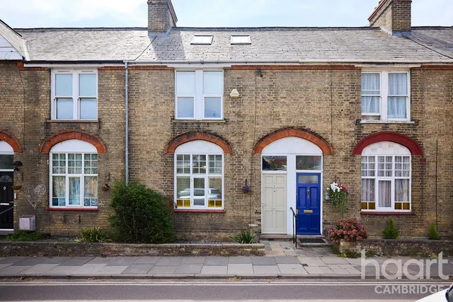 Haymarket Road, Cambridge, CB3, photo 1