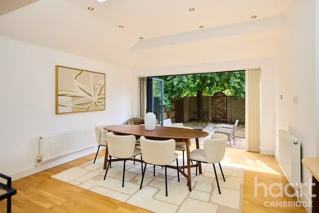 Haymarket Road, Cambridge, CB3, photo 2