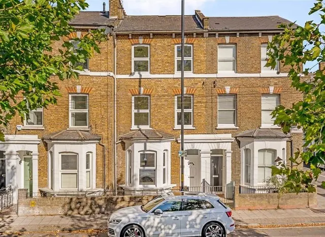 Browning Street, Kennington, SE17, photo 1