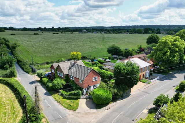 Lower Road, Cookham, SL6, photo 2