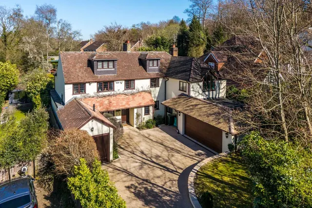 The Rise, Sevenoaks, TN13, photo 1